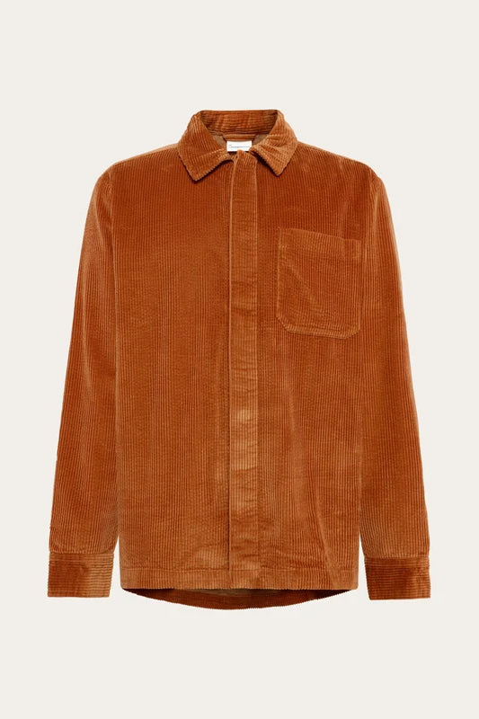 CORDUROY Overshirt