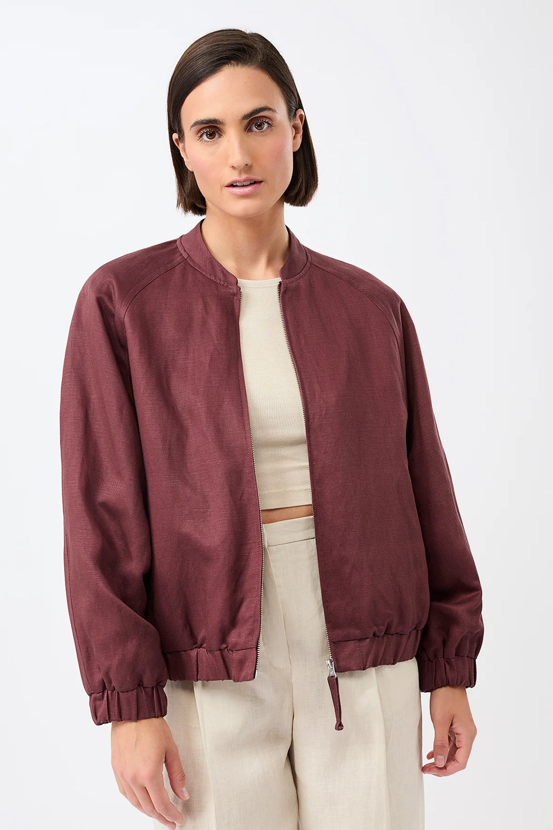 LCNOORA Blouson