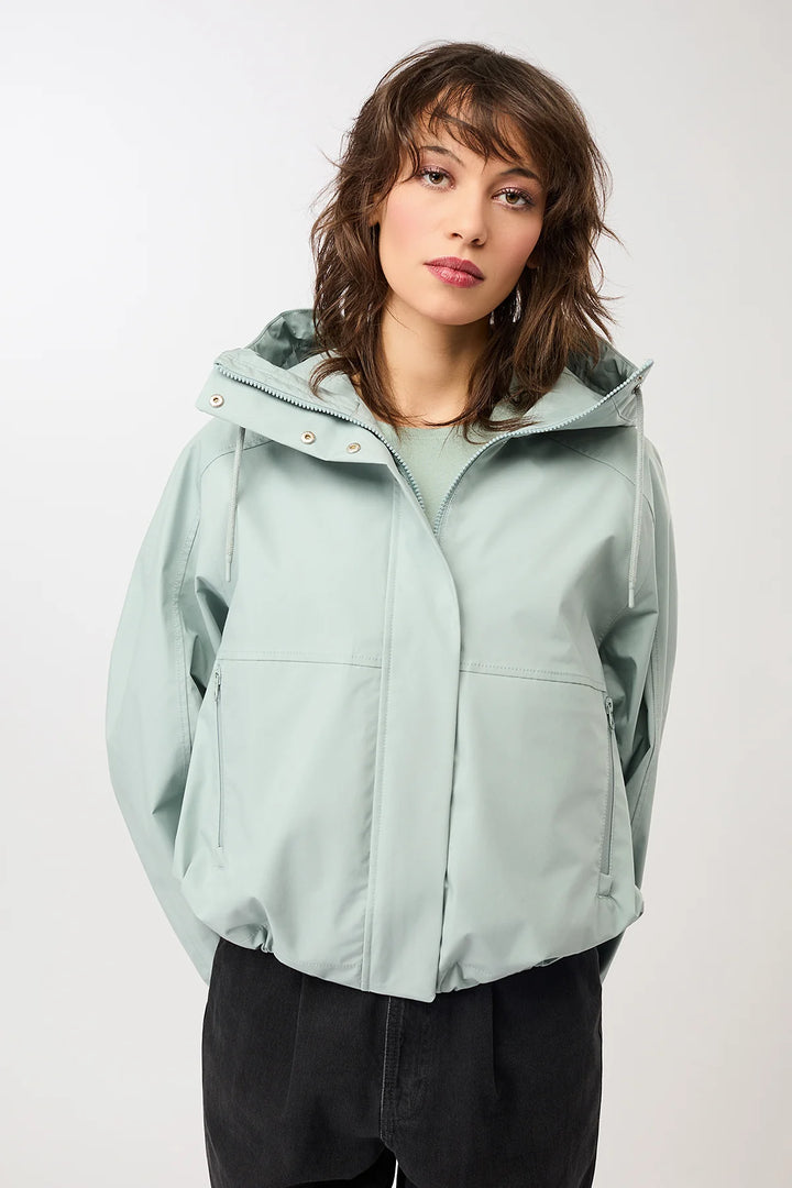 LCCHEVAK Jacket flow