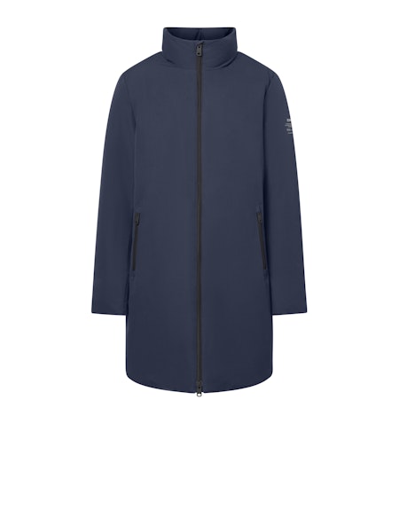 LEVOR Jacke blue navy