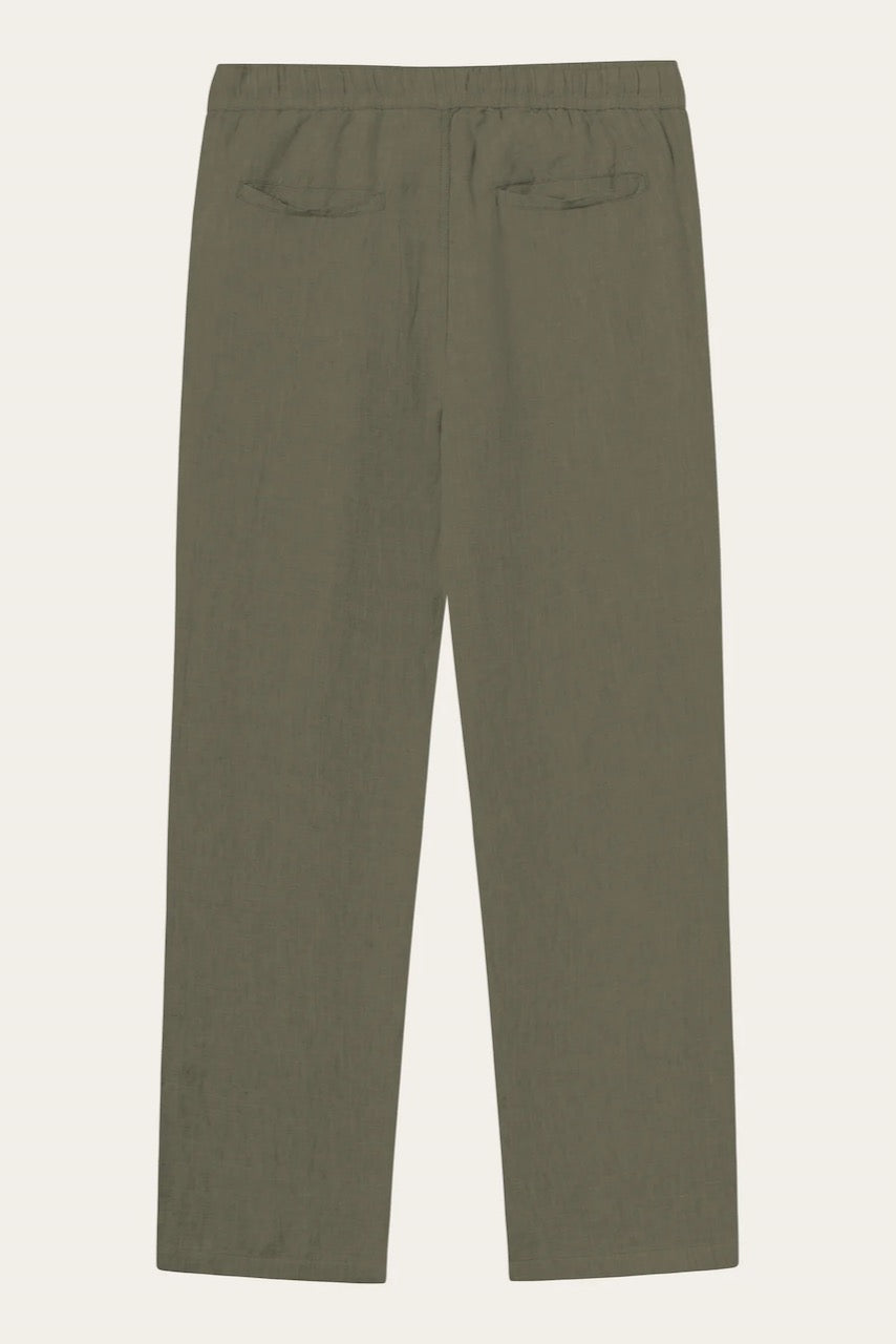 FIG Loose Linen Pants KCA