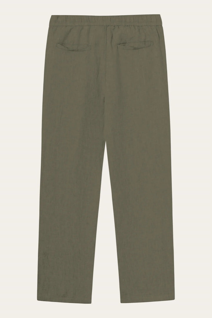 FIG Loose Linen Pants KCA