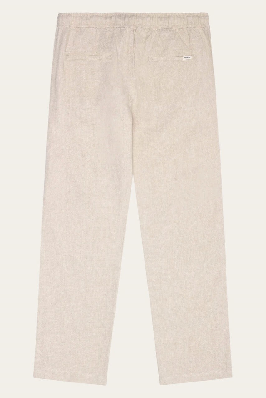 FIG Loose Linen Pants KCA