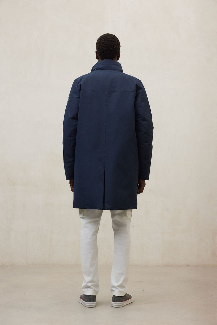 LEVOR Jacke blue navy