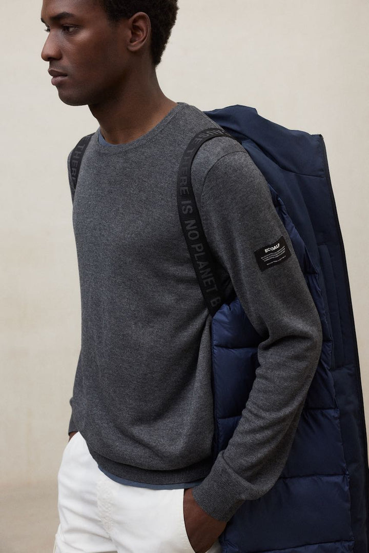 LEVOR Jacke blue navy