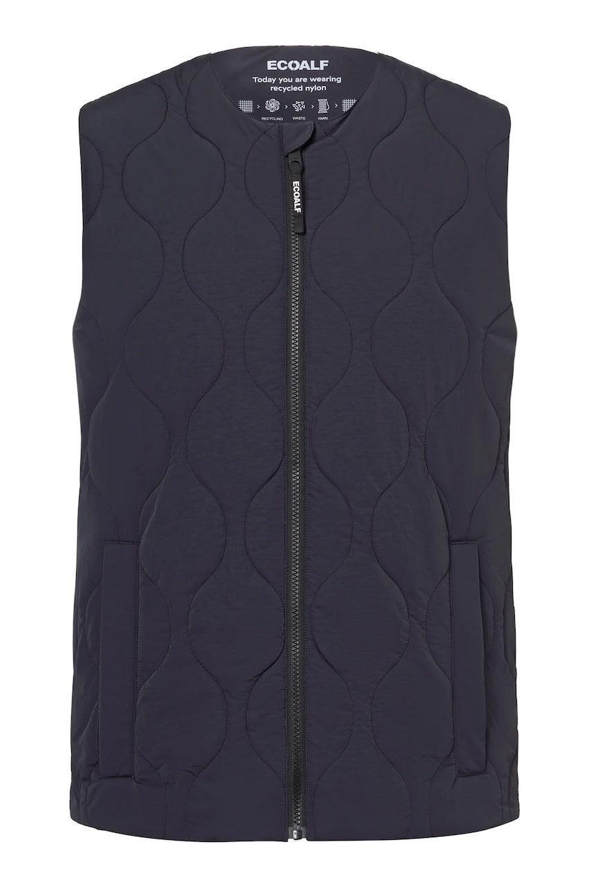 NEVO Vest deep navy