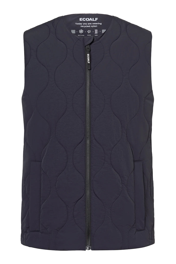 NEVO Vest deep navy
