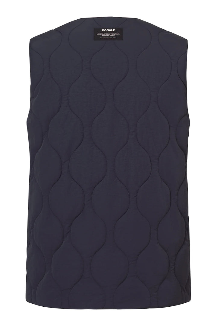 NEVO Vest deep navy