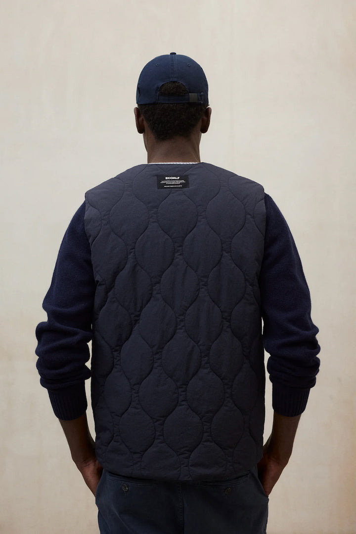 NEVO Vest deep navy