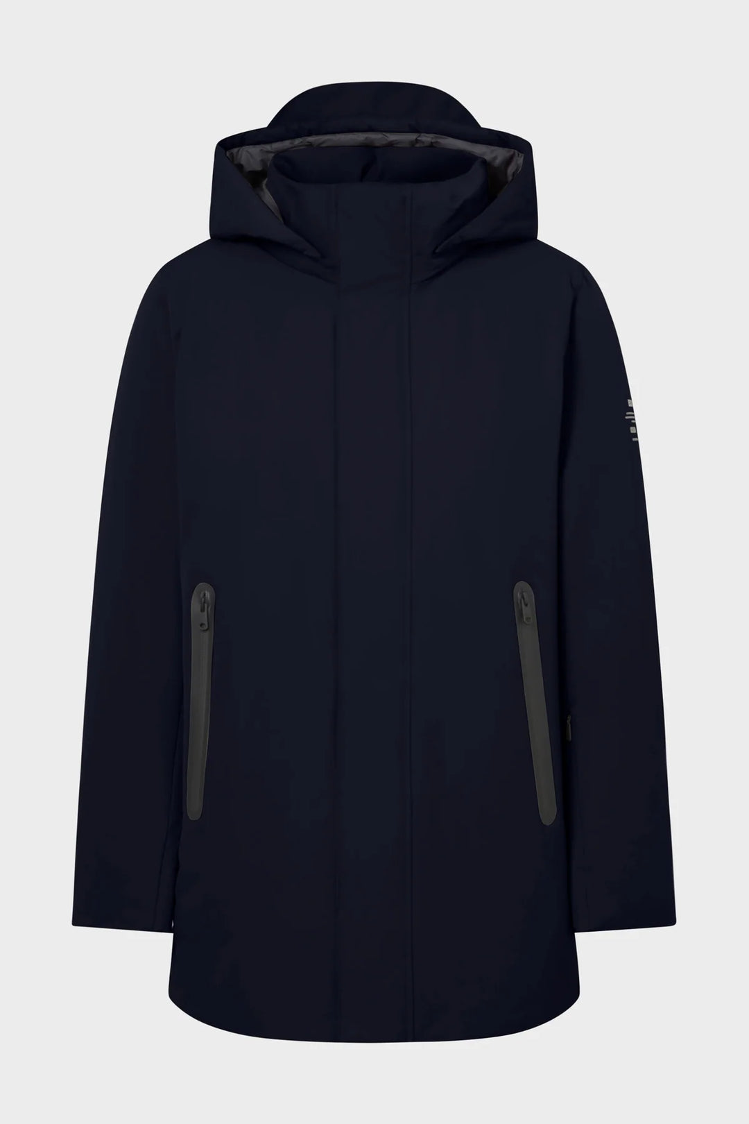 PARKO Jacke deep navy