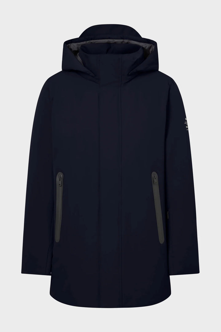 PARKO Jacke deep navy