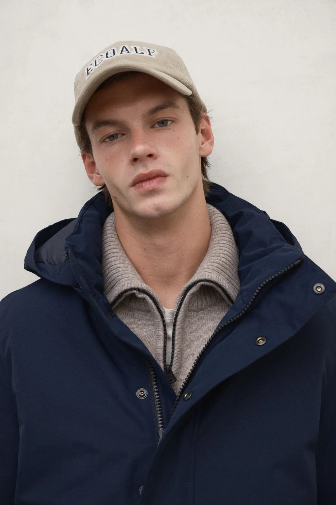 PARKO Jacke deep navy