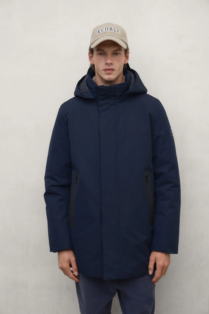 PARKO Jacke deep navy