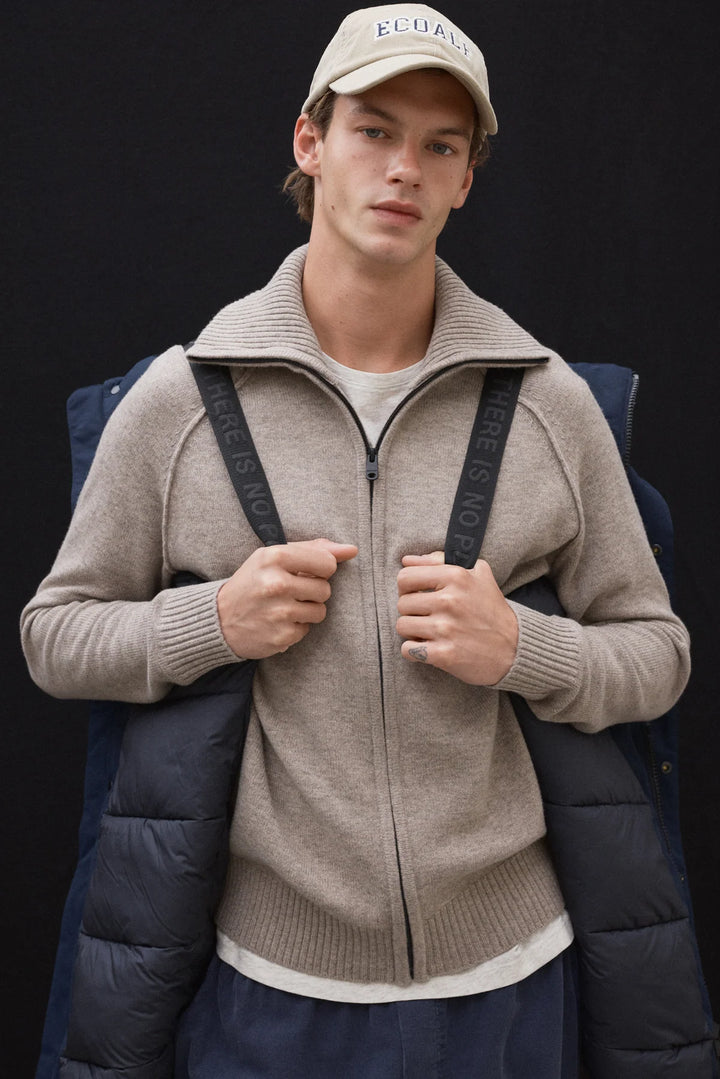 PARKO Jacke deep navy