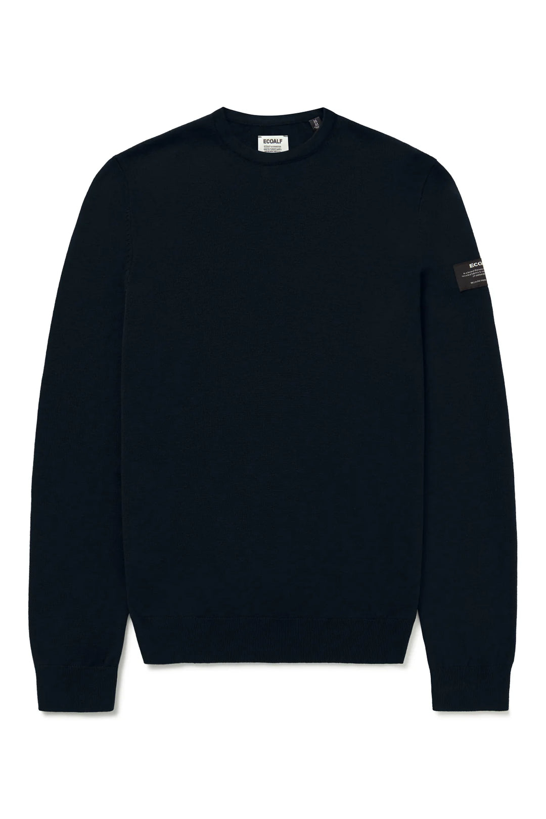 BAYONA Knit Pullover