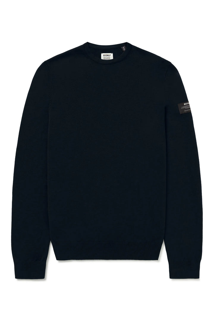 BAYONA Knit Pullover