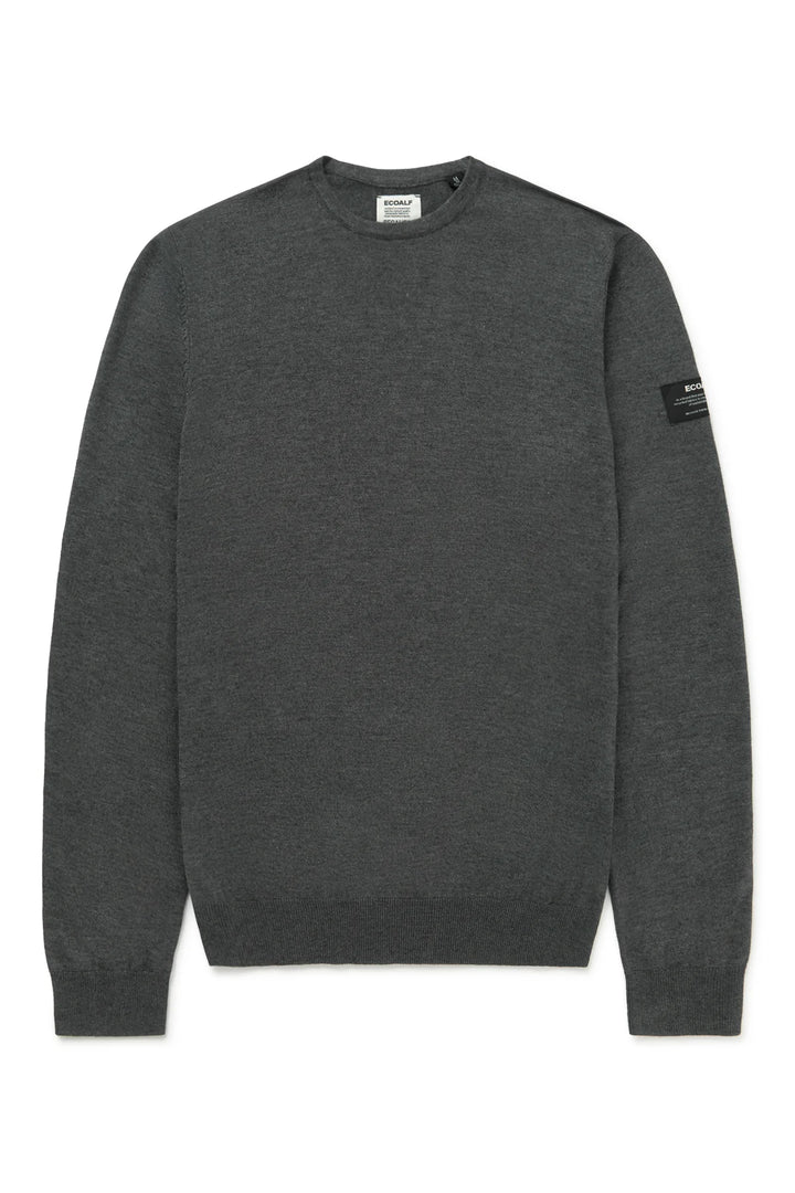 BAYONA Knit Pullover