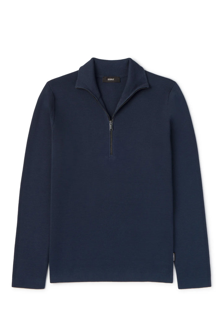 PENTI Knit deep navy