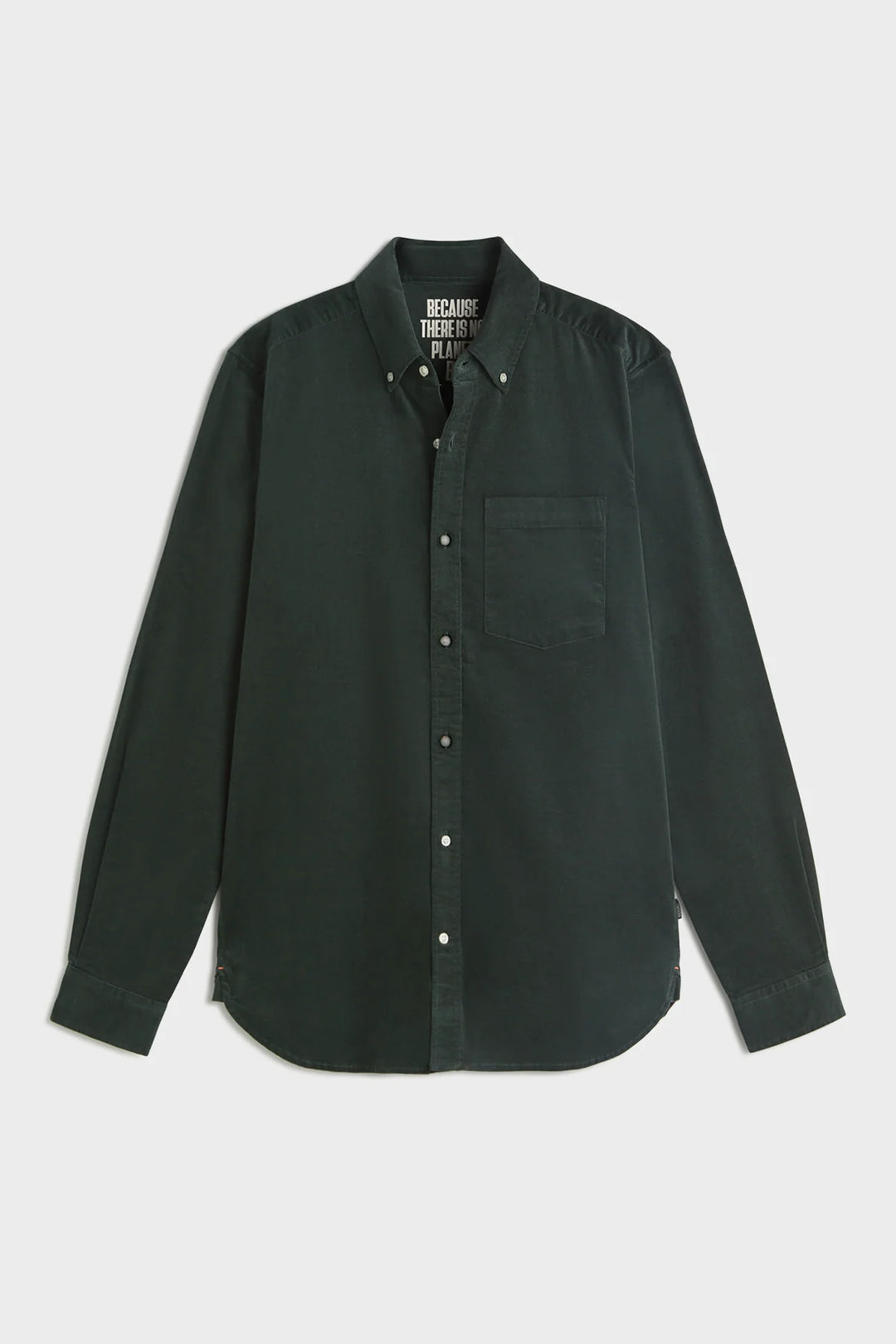WILLIAM Shirt cypress