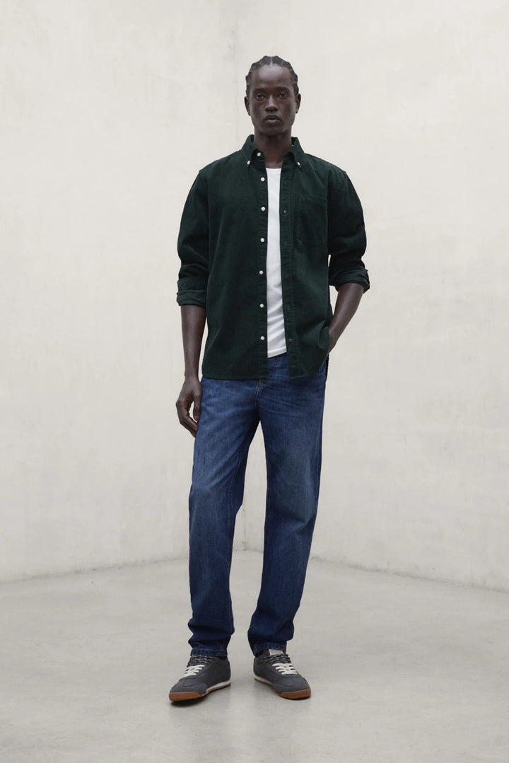 WILLIAM Shirt cypress