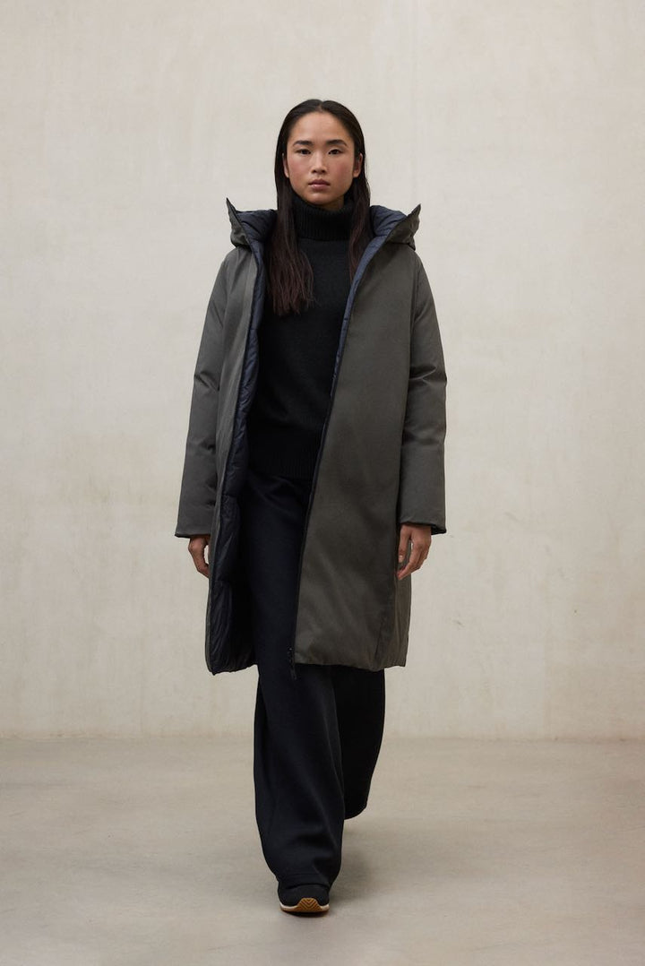 BARU Reversible Jacket