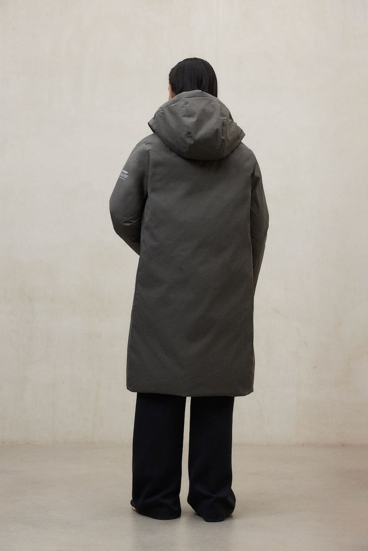 BARU Reversible Jacket