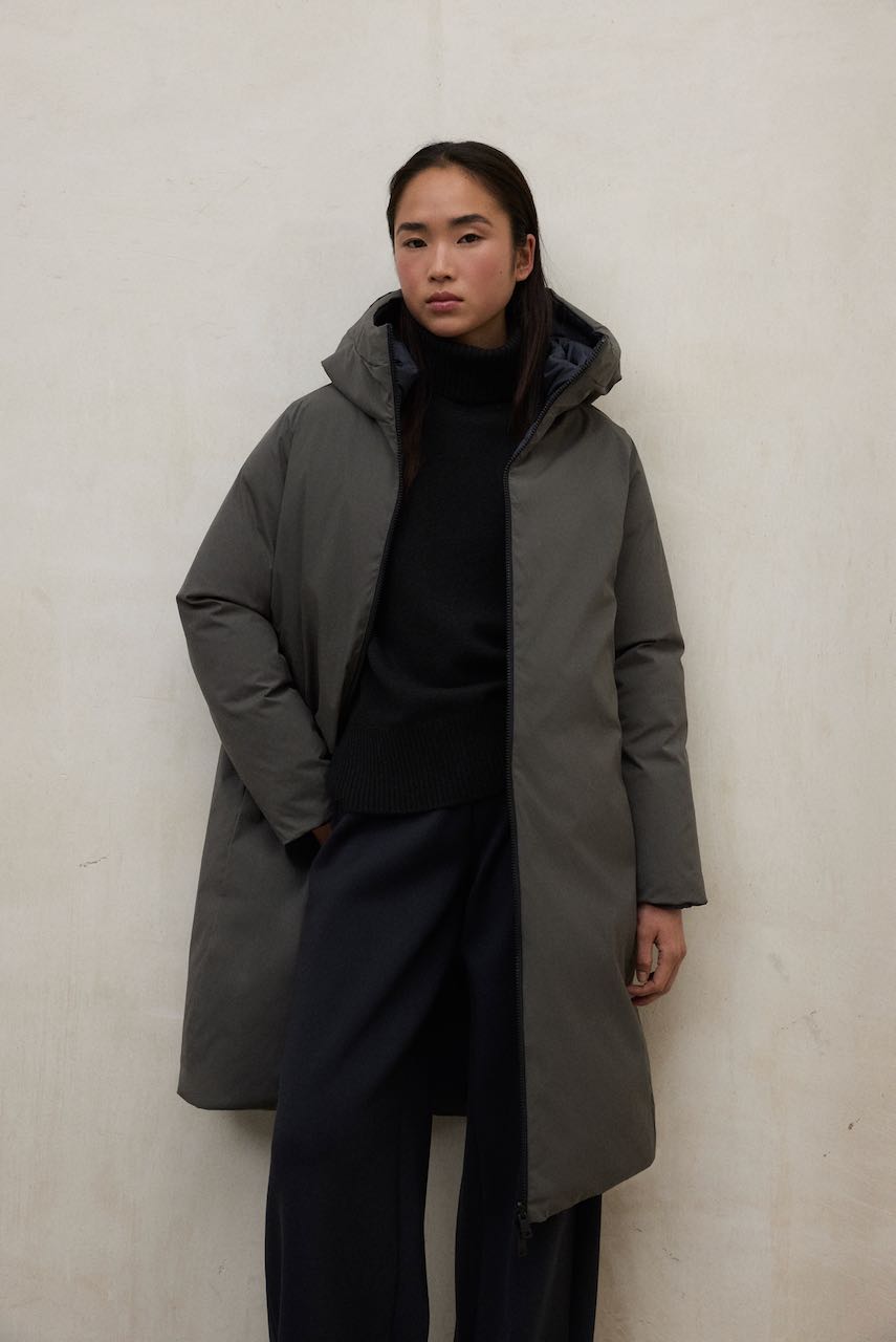 BARU Reversible Jacket