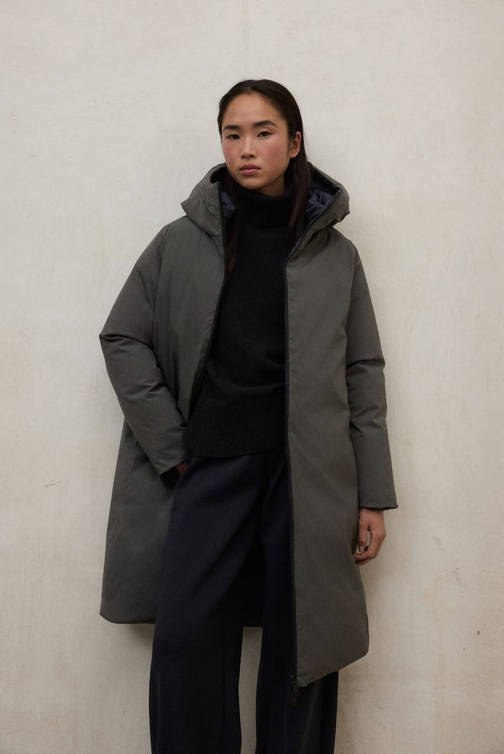 BARU Reversible Jacket