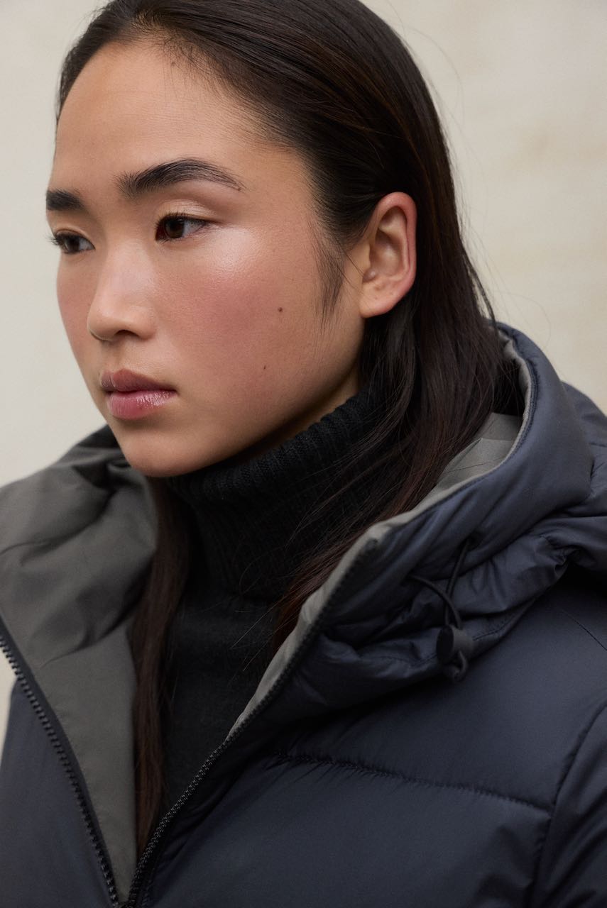 BARU Reversible Jacket