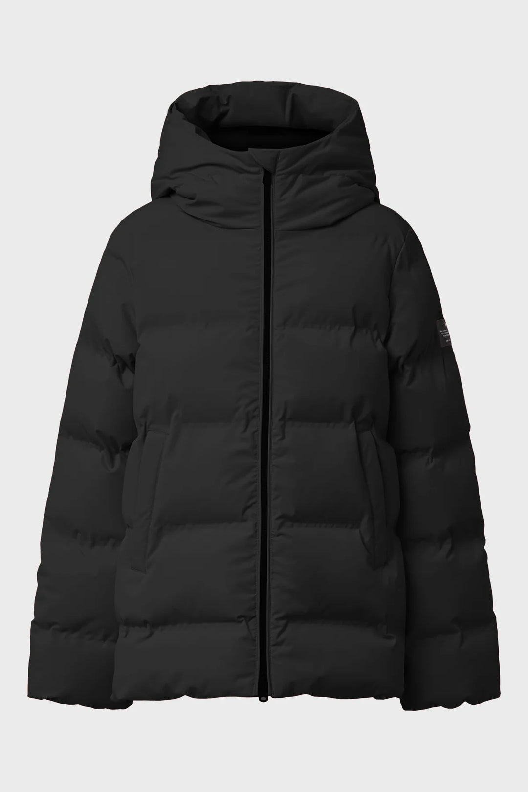 MIA Jacke charcoal