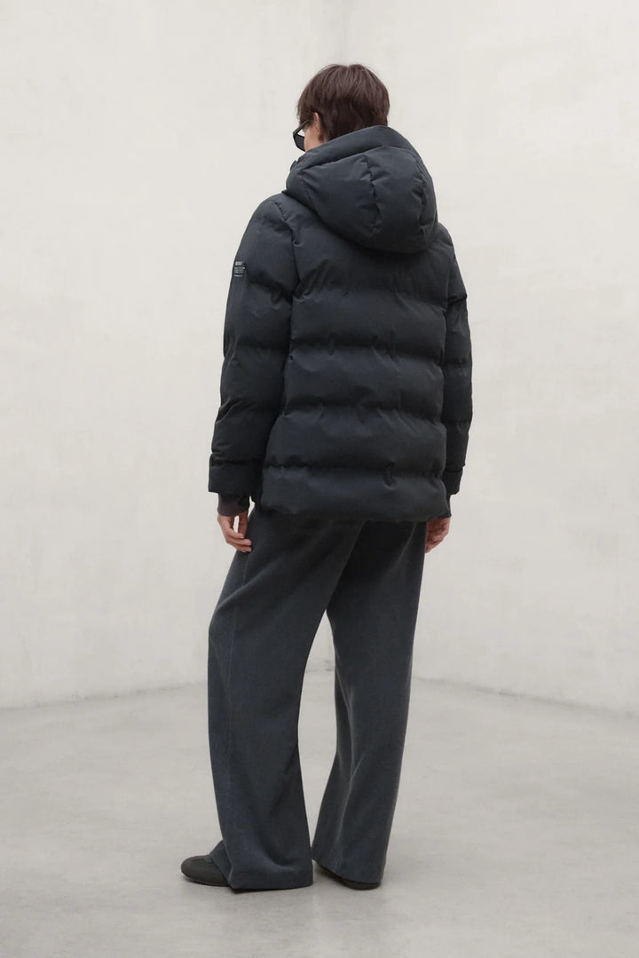 MIA Jacke charcoal