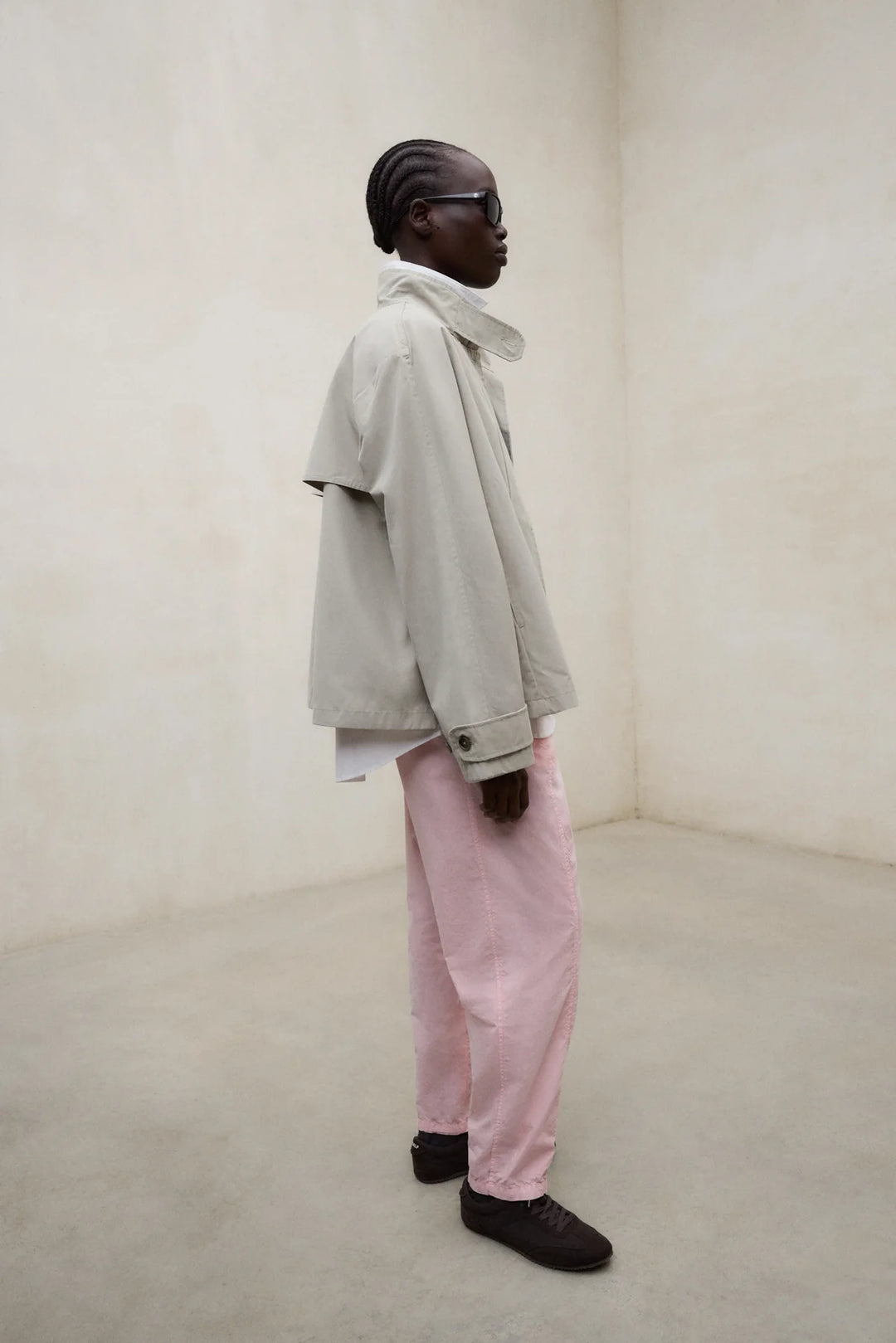 NEBU Jacket balisand