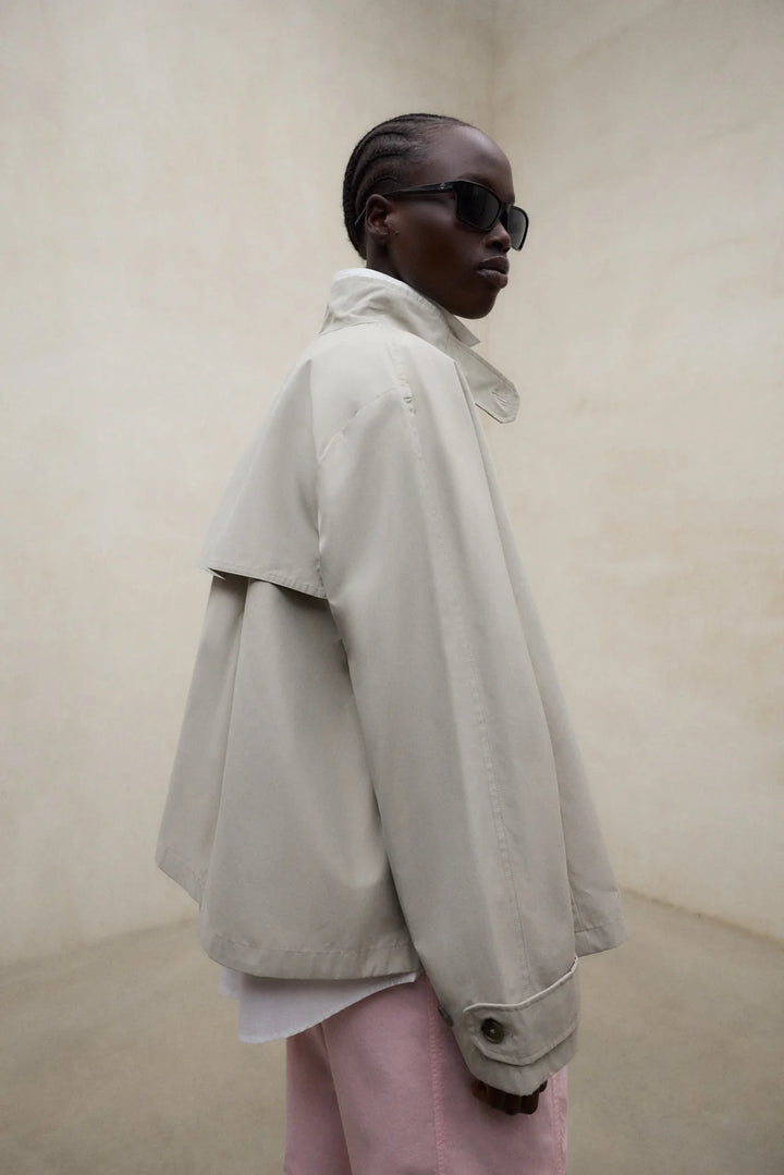 NEBU Jacket balisand