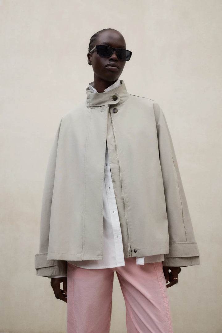 NEBU Jacket balisand