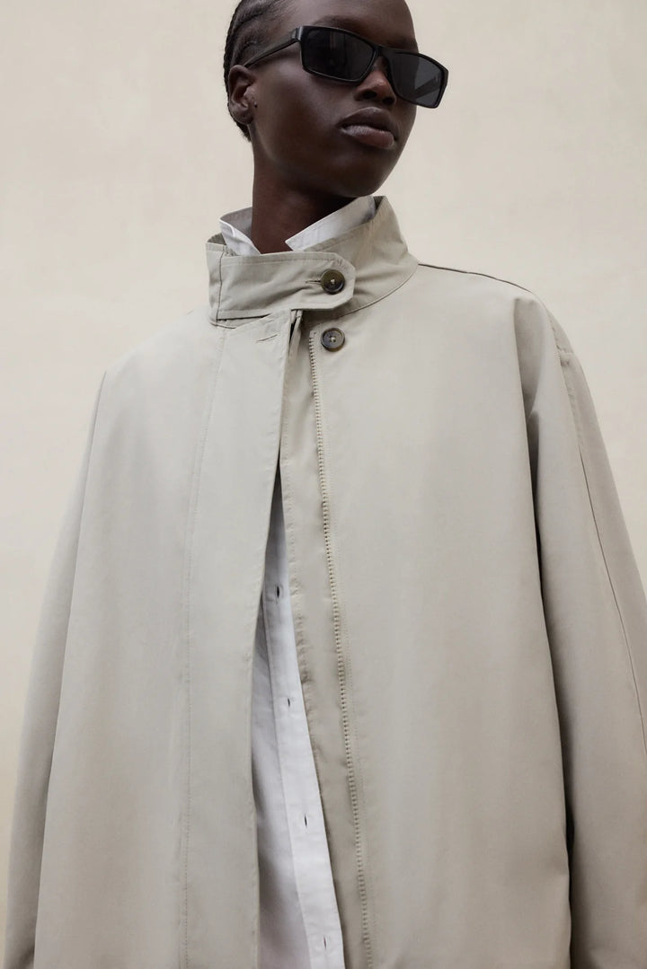 NEBU Jacket balisand