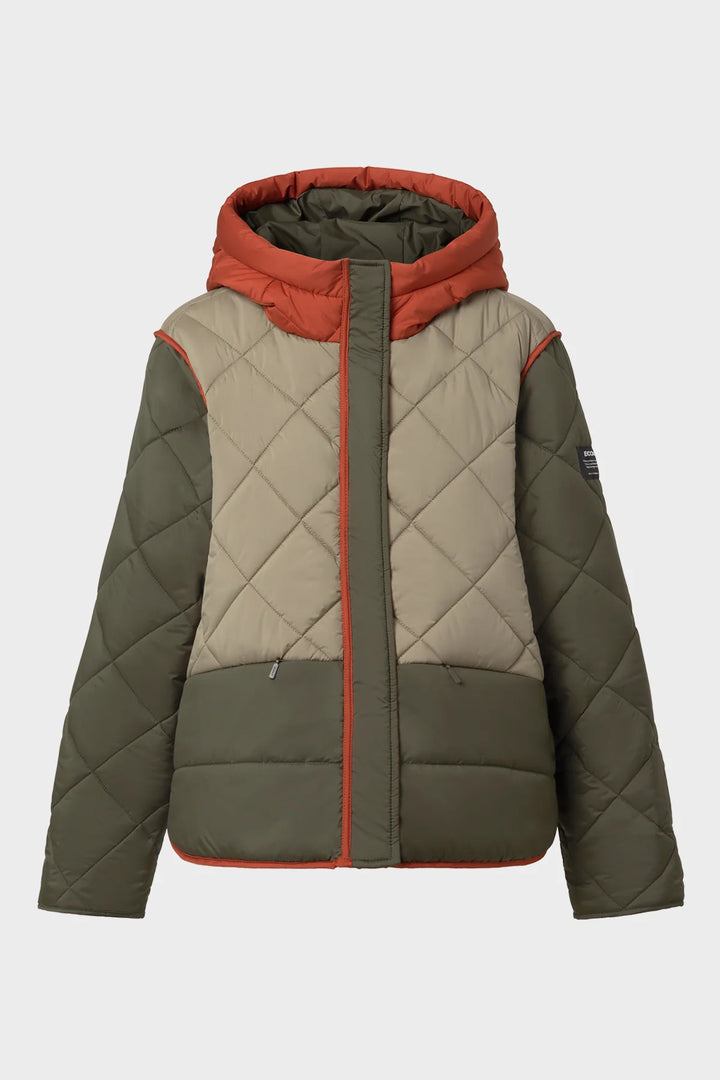 VERIN MULTI Jacket nut