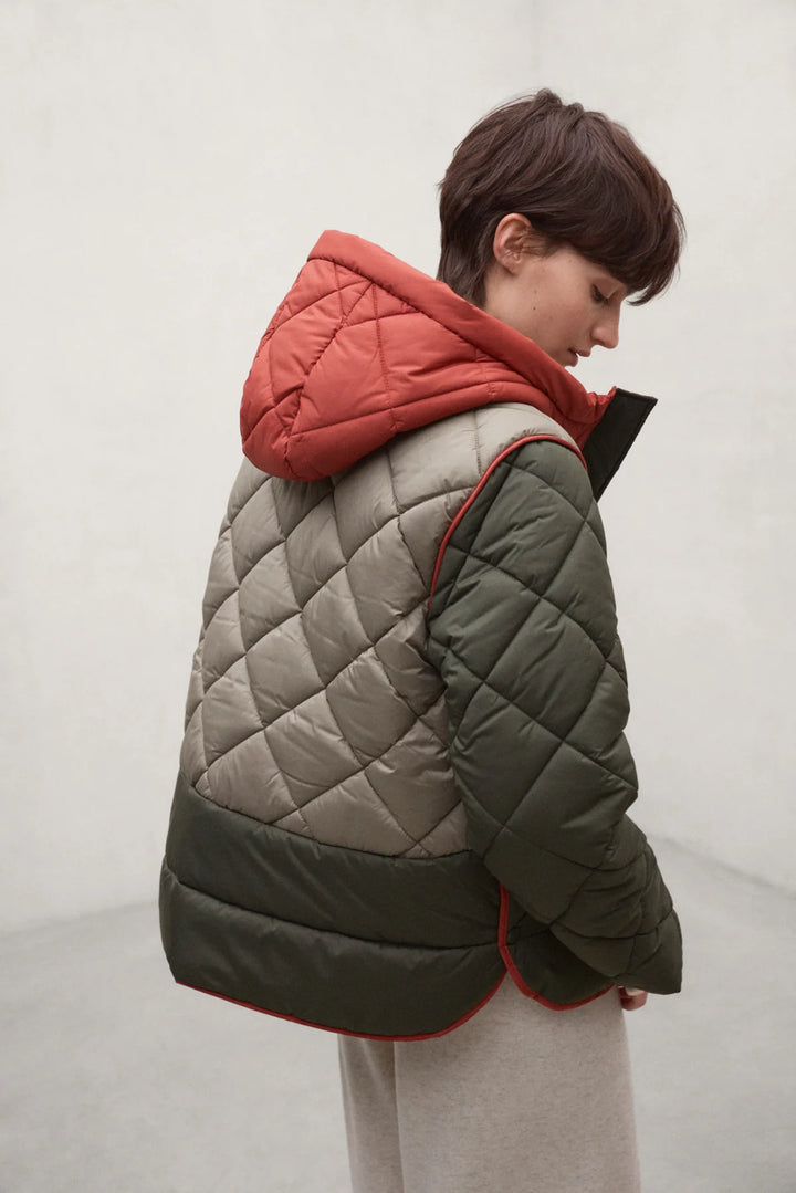 VERIN MULTI Jacket nut