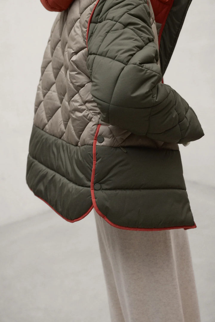 VERIN MULTI Jacket nut