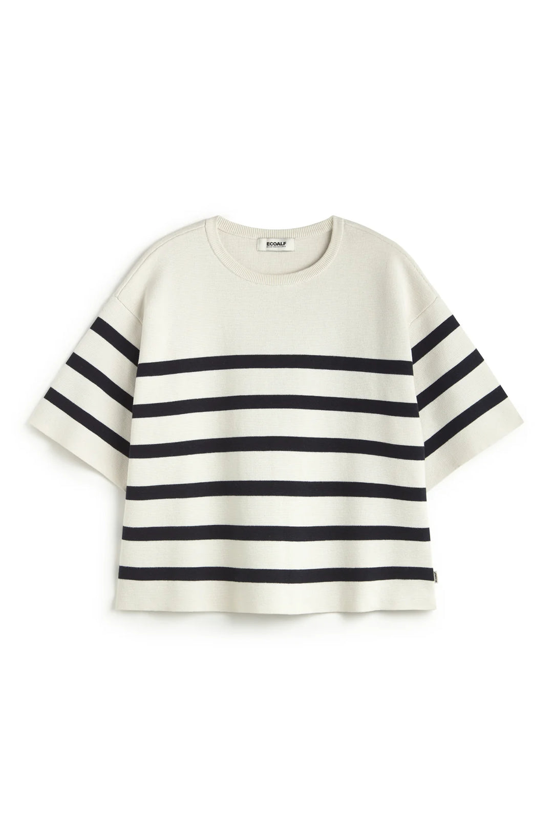 MARINA Knit raw
