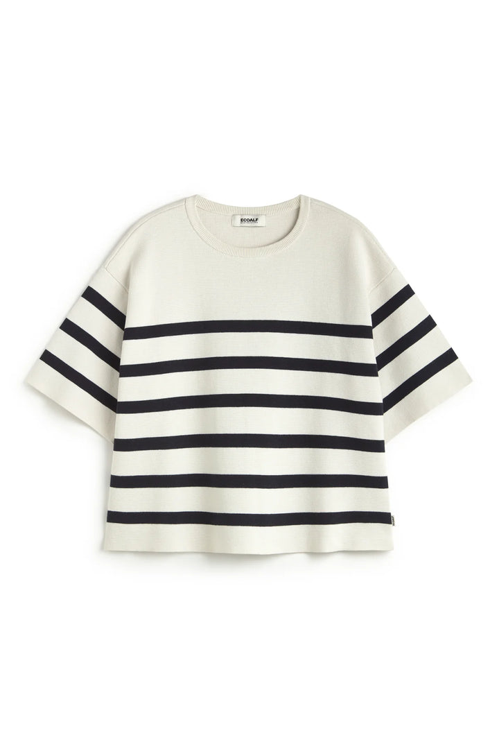 MARINA Knit raw