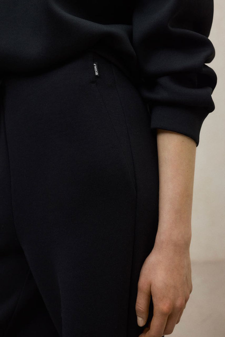 ARDA Pants shadow black