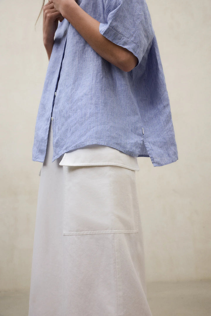 JOY Skirt raw