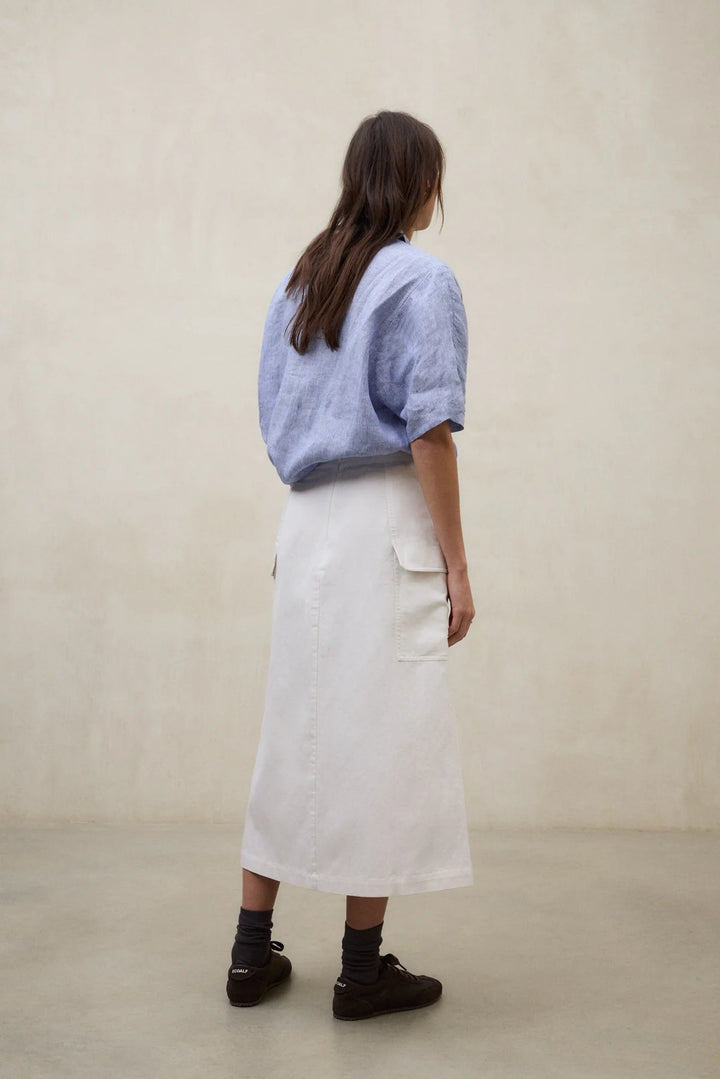 JOY Skirt raw