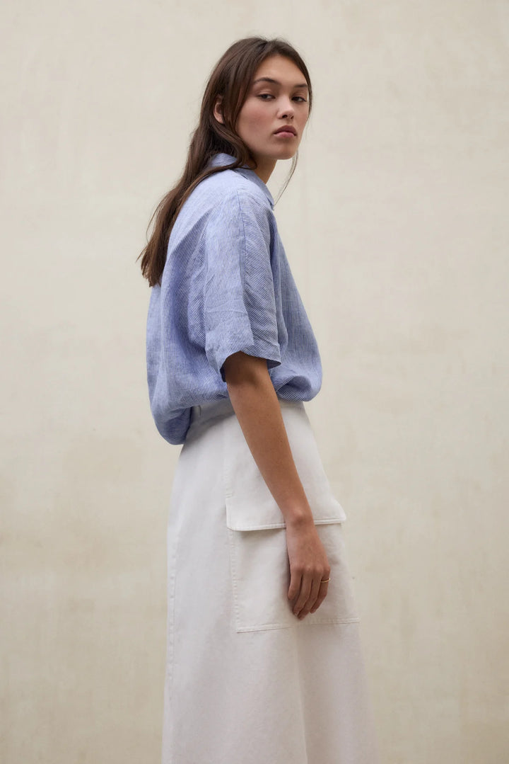 JOY Skirt raw