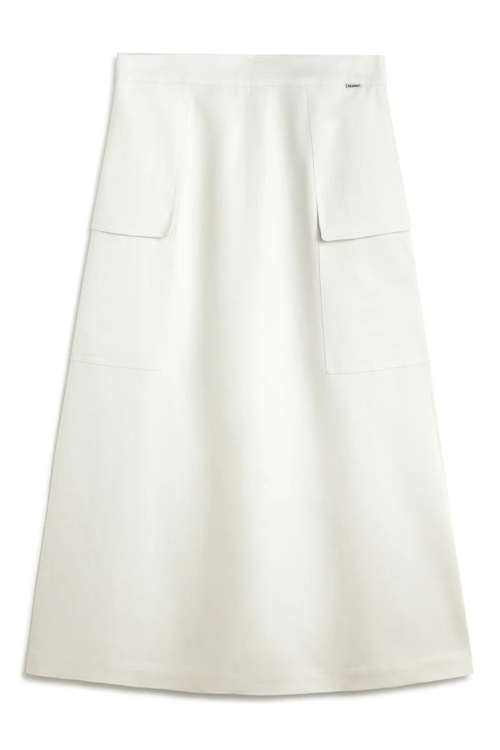 JOY Skirt raw