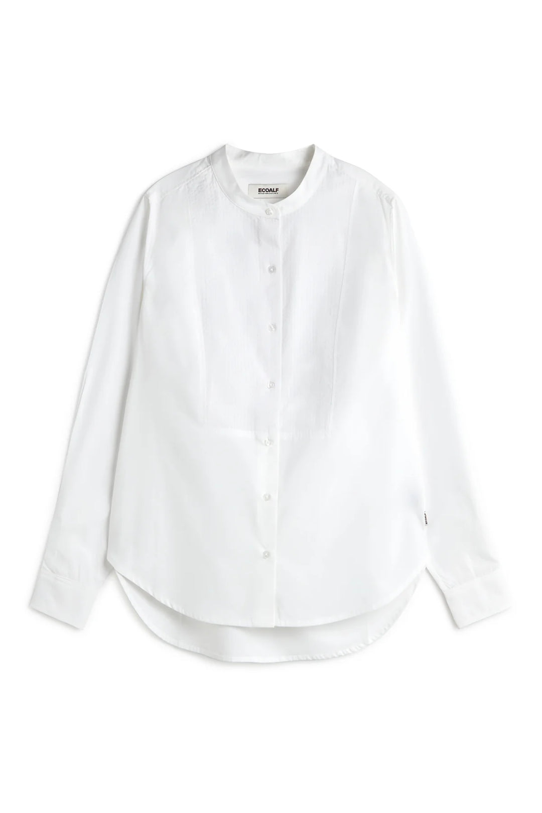 AGNES Shirt white
