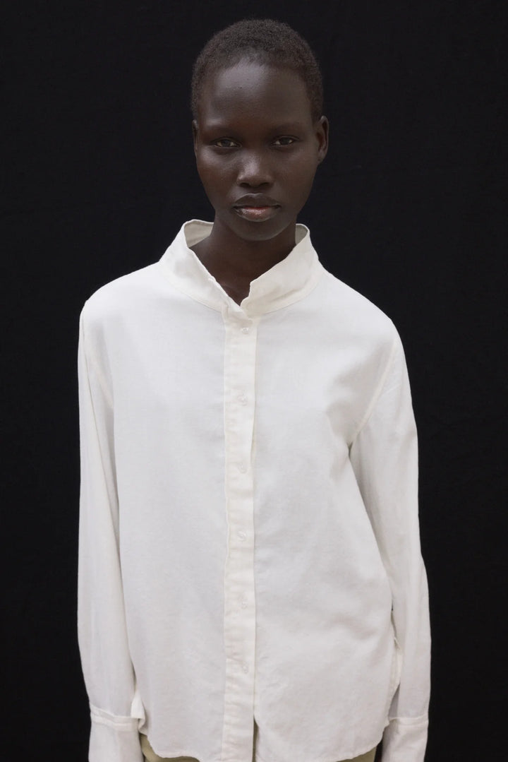 MATILDA Shirt off white