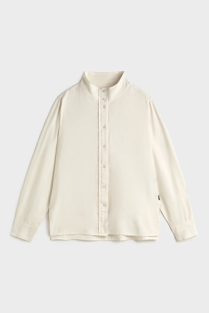 MATILDA Shirt off white