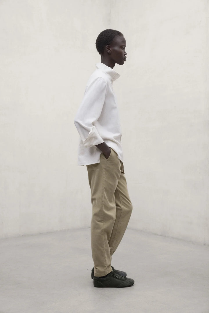 MATILDA Shirt off white