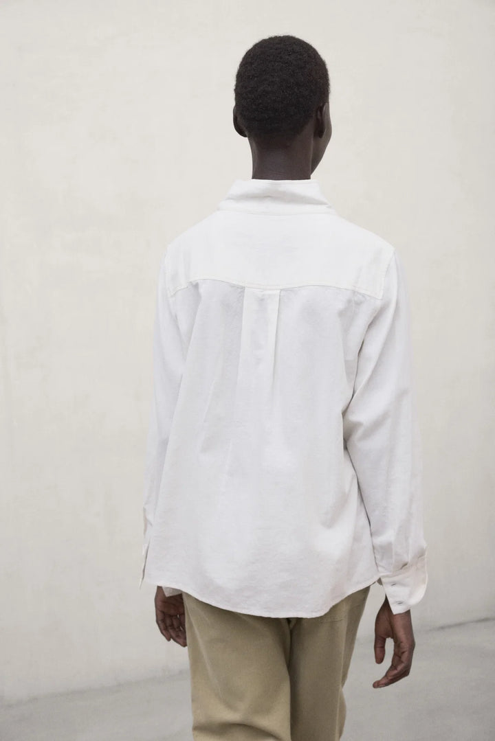MATILDA Shirt off white